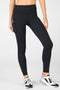 MILA HIGH-WAISTED POCKET LEGGING - BLACK